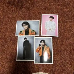 超特急 ハル 生写真 FC会員限定】 ハル 20th Birth Anniversary Ver.スペシャル生