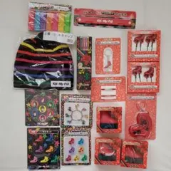 Kis-My-Ft2 1番くじ 北山さん 16点セット