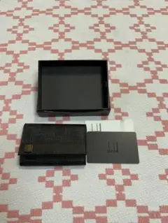 新品未使用！Dunhill ダンヒル　6連キーケースブラウン系