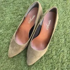 sesto パンプス