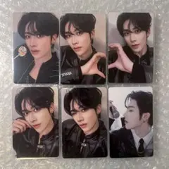 ZEROBASEONE リッキー トレカ まとめ売り