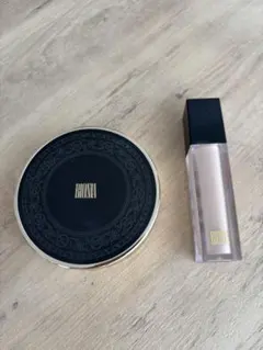 BIONA クッションファンデーション SPF47/PA++++のサムネイル