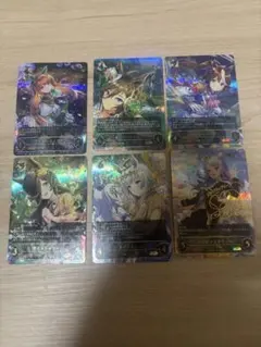 シャドウバースエボルヴ サイレンススズカ sp サイレンススズカ SP [ウマ娘 プリティーダービー] CP01-SP02 買取