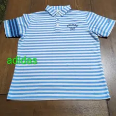 adidas ゴルフ レディース サイズ　Lのサムネイル