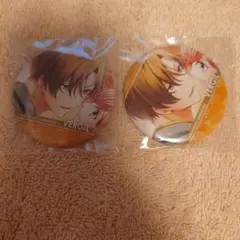 ヴァージル アンミナ グッズ セット アンジェリーク ルミナライズ