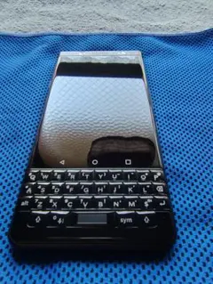 BlackBerry KEY one black Edition 64GB