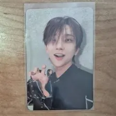 SEVENTEEN FACE THE SUN ジョシュア