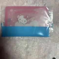 サンリオウエハースチョコカード　キティ