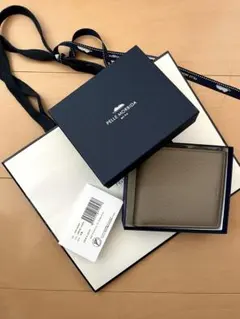 2026年最新】PELLE MORBIDA 二つ折り財布の人気アイテム - メルカリ