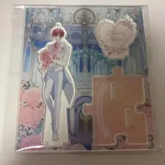 浦島坂田船 となりの坂田 weddiing アクリルスタンド