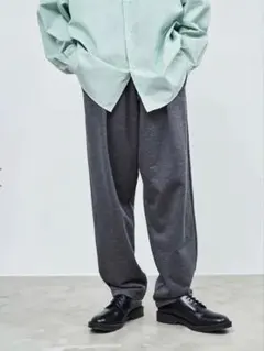 Graphpaper レショップ別注 Oversized Trousers - メルカリ