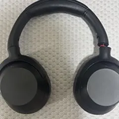SONY ワイヤレスヘッドホン ジャンク品