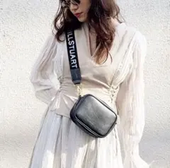 sweet付録　ジルバイジルスチュアート バッグ