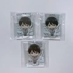 東京リベンジャーズ 橘直人３個セット　アクリルスタンド