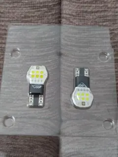 IPFルームランプLED T10 100lm 6000K AMZ-RB003のサムネイル