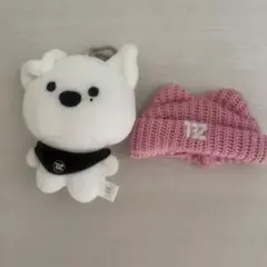 エリック ぬいぐるみ theboyz THE BOYZ ドボイズ エリックZENERATIONⅡ MD ぬいぐるみ - メルカリ