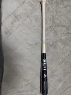 新品］ZETT PROSTATUS 森友哉モデル 84cm 890g - メルカリ