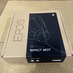 EPOS Impact 760T オフィスヘッドセット - メルカリ