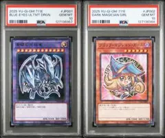 ホーリーナイトドラゴン 究極完全態・グレート・モス クオシク PSA10