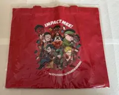 インパクト・ミー！ トートバッグ
