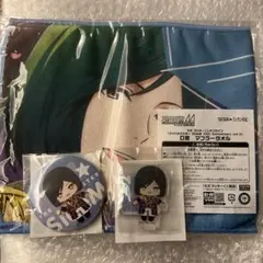 SideM　セガラッキーくじ 清澄九郎