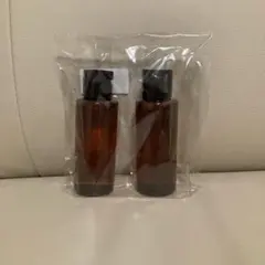 【新品】シュウウエムラ クレンジング ミニボトル 2本入り