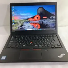 極上バッテリ Lenovo T490s i5 16G 256G Win11Pro - メルカリ