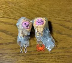 SKZOO つまんでつなげてますこっと vol.2