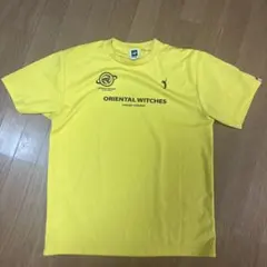 ORIENTAL WITCHES Tシャツのサムネイル