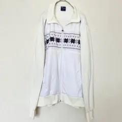 【FIDRA】フィドラ メンズゴルフウエア（S/P）アウター ジャンパー