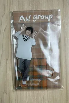 福本大晴　アクリルスタンド　バラ売り⭕️ よんもじ アクリルスタンド – 福本大晴 Official Goods Store