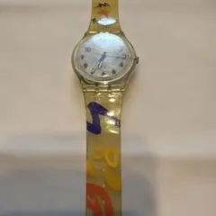 Swatch2008北京オリンピックモデルNEWGENT未使用品 - メルカリ