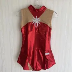 レオタード 新体操