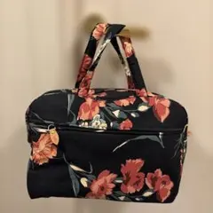 POLO RALPH LAUREN 花柄トートバッグのサムネイル