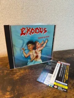 スラッシュメタル