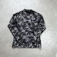 ACTIVEGEA アクティブギア　スポーツウェア　長袖　トップス　サイズM