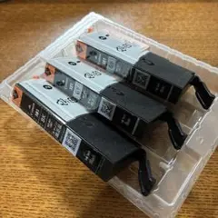 Canon純正品インクカートリッジ BCI-381 BK GYのサムネイル