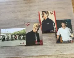 東京リベンジャーズ2  血のハロウィン編　入場者特典　運命　決戦