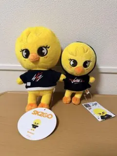 straykids skzoo スキズBbokAri ポガリ フィリックス ピリ - メルカリ