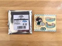 忍たま乱太郎　シネマコンサート　ゆらゆらアクスタ　伊作