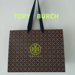 TORY BURCH ショップ袋 ショッパー 1枚