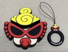 Hysteric Mini シリコン 初代AirPodsケース ストラップ付きのサムネイル
