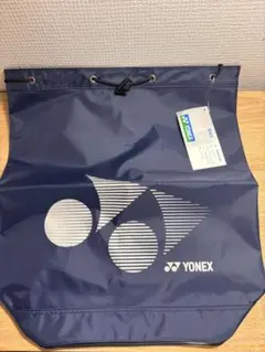 YONEX ヨネックス ボンサック ネイビー YOB19169のサムネイル