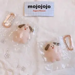 mojojojoフィギュアマスコット Betty