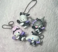 いたずらこあくまスイング　サンリオキャラクターズ