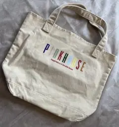 2026年最新】ピンクハウス バックの人気アイテム - メルカリ