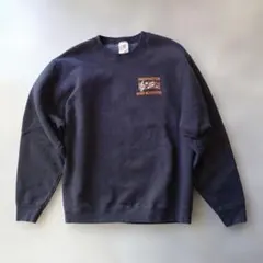 TES HOTROD EMB CHAIN EMB BIG SWEAT M - メルカリ