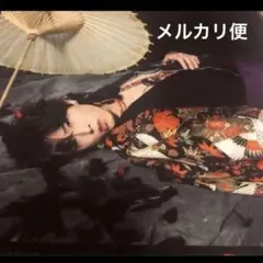 SnowMan wink up 2016年　4月号　不死鳥　宮舘涼太　切り抜き②