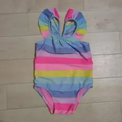 baby GAP ストライプ柄水着 18-24ヶ月
