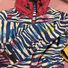 icepardal スノーボードウェア XS 上下セット